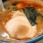 東京豚骨拉麵