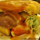 Diet 365 蔬果清食料理