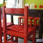 紅椅子西班牙風情早午餐