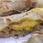 福樂堡 Full Happiness Burger