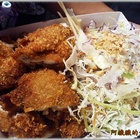 佶佶無骨雞腿排(逢甲二店)