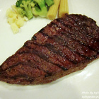 牛肉王子美式大牛排