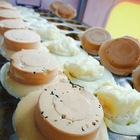 吉祥如意紅豆餅