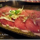 魚介日式炭火燒肉屋