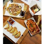 DONG DONG Cup Bap - 東東杯飯