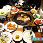 牛角日式炭火燒肉(高島屋店)