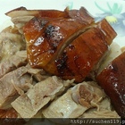 香港鍋巴港式燒臘快餐