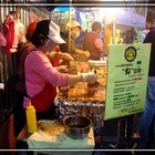 廟口阿嬤碳烤臭豆腐