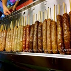 臭豆腐in香腸(樹林花園夜市門市)