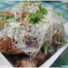 龍哥無骨雞腿排