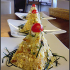 橄欖樹手作料理