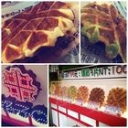 郝小妹格子Q(南台科大店)