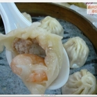 上海小籠湯包