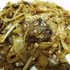 一定好港式現炒麵飯