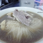 鴨娘當歸鴨麵線