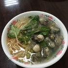 西園橋下蚵仔湯