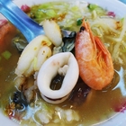 莊記海產粥(瑞豐夜市分店)