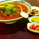 薩爾溫滇緬泰食堂