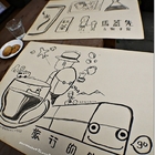 高雄仁旅行咖啡