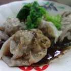 上海黑豬麵食館