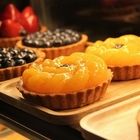 TED KING GARAGE CAFE