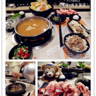 偈知亭石頭小火鍋