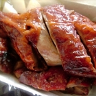 香港榮華燒臘快餐(總店)