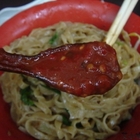 秀鹽水意麵(新市店)