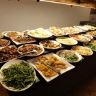 兄弟快炒自助餐