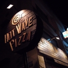 HOT WAVE PIZZA哈維夫窯烤披薩