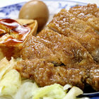 石牌自強市場排骨飯