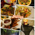 Fattys餐廳(（澄清店）)