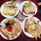 穅村 Country Brunch