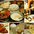 TAJ泰姬印度餐廳