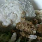 潮州餛飩麵