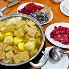 牛老大涮牛肉(自強二店)