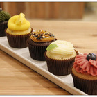 Green Bakery 綠帶純植物烘培