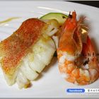 200度c創意板燒料理