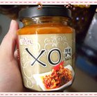 吉康食品 俏媽咪五星級干貝XO醬