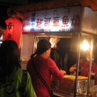 小丸子起司章魚燒