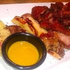 LUCKY RIBS 德州炭烤肋排專門店