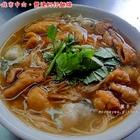 雙連蚵仔麵線