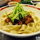 魯穀香麵食餐館