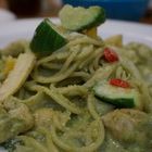 三隻熊親子義麵坊