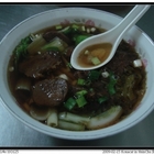 阿州師水餃牛肉麵