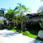 波納貝堤歐式庭園餐廳