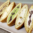 星野銅鑼燒(站前店)