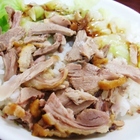 燕玉當歸鴨肉麵店