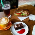 迴憶Cafe'