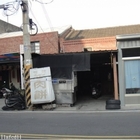 鮮口味蔥肉餅(台中龍井)